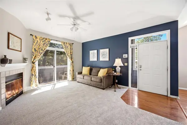 8500 E Jefferson Avenue #2F, Denver, CO 80237