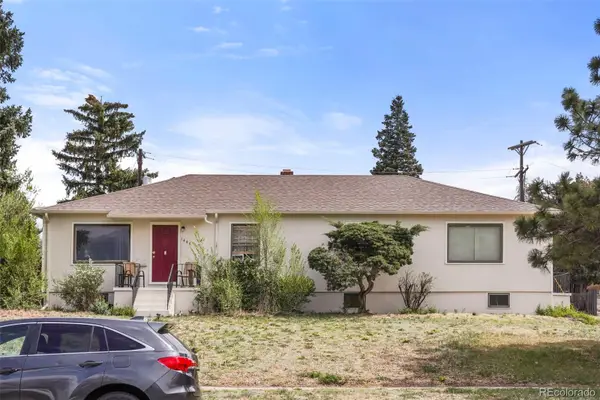 1446 E San Miguel Street, Colorado Springs, CO 80909