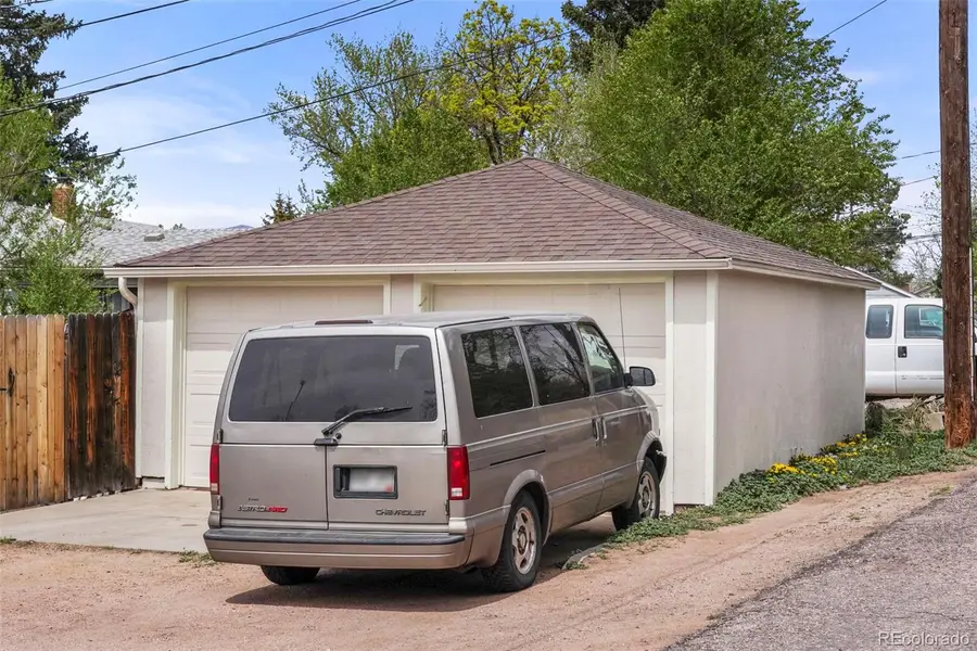 1446 E San Miguel Street, Colorado Springs, CO 80909 - #3