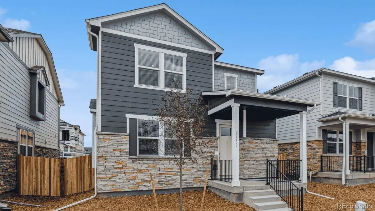 687 N Ukraine Street, Aurora, CO 80018 - #1