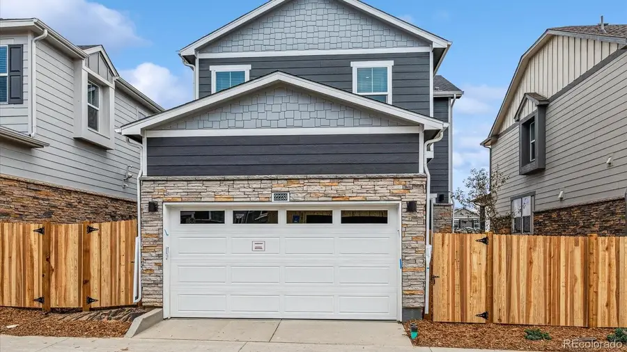 687 N Ukraine Street, Aurora, CO 80018 - #2
