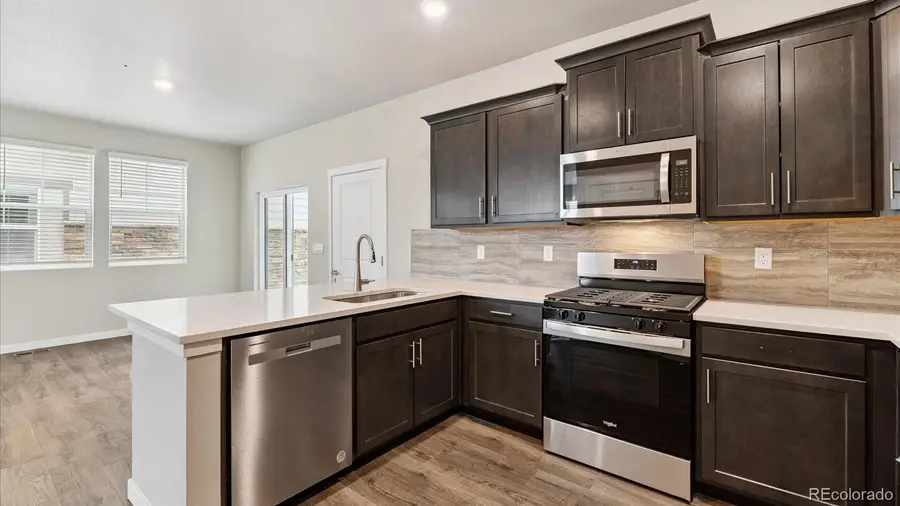 687 N Ukraine Street, Aurora, CO 80018 - #3