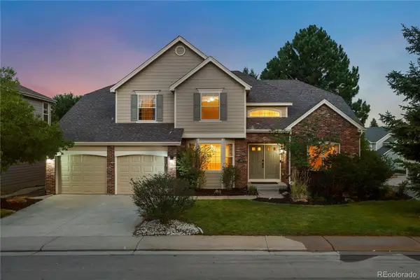 644 Stonemont Drive, Castle Rock, CO 80108