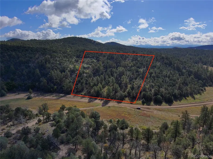 176 Arnold Drive, Cotopaxi, CO 81223 - #2