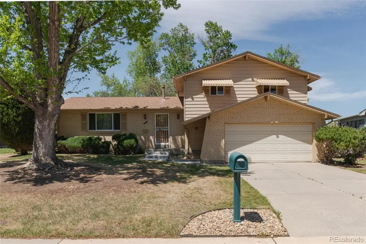 8937 W Woodard Drive, Lakewood, CO 80227 - #1