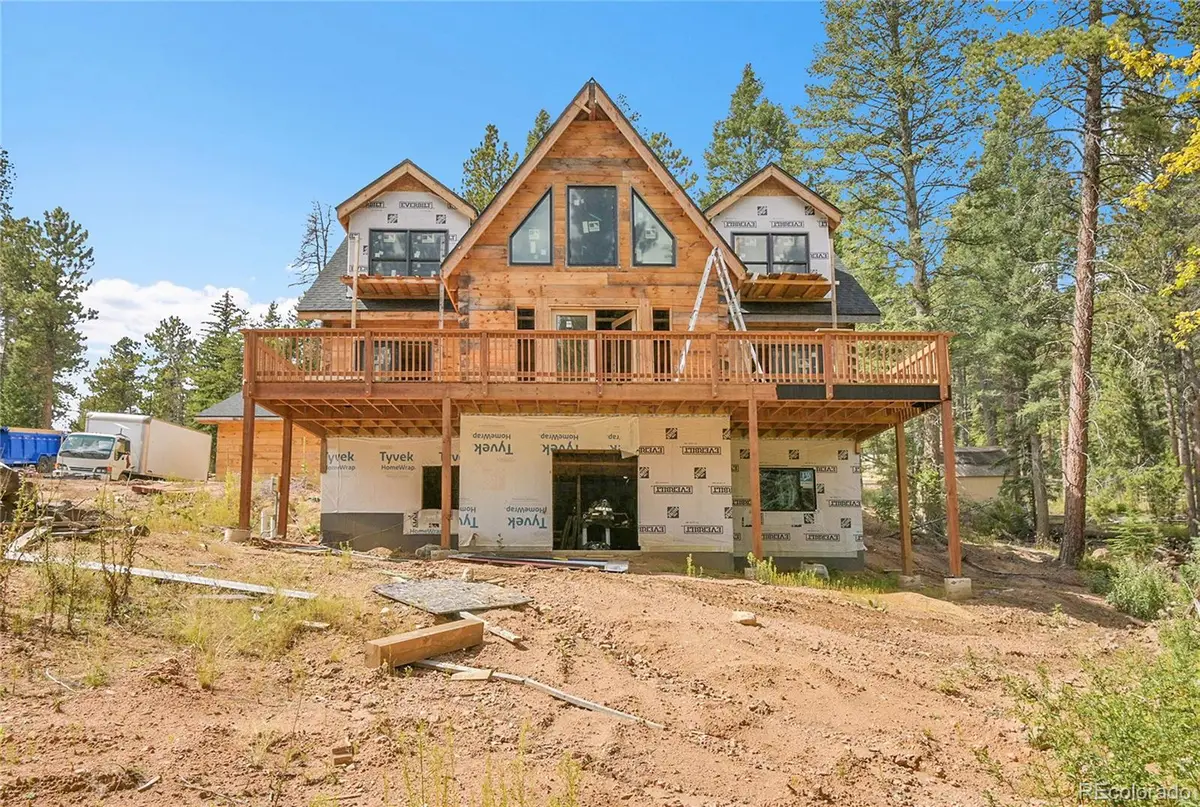 11156 Wallace Avenue, Conifer, CO 80433 - Image #1