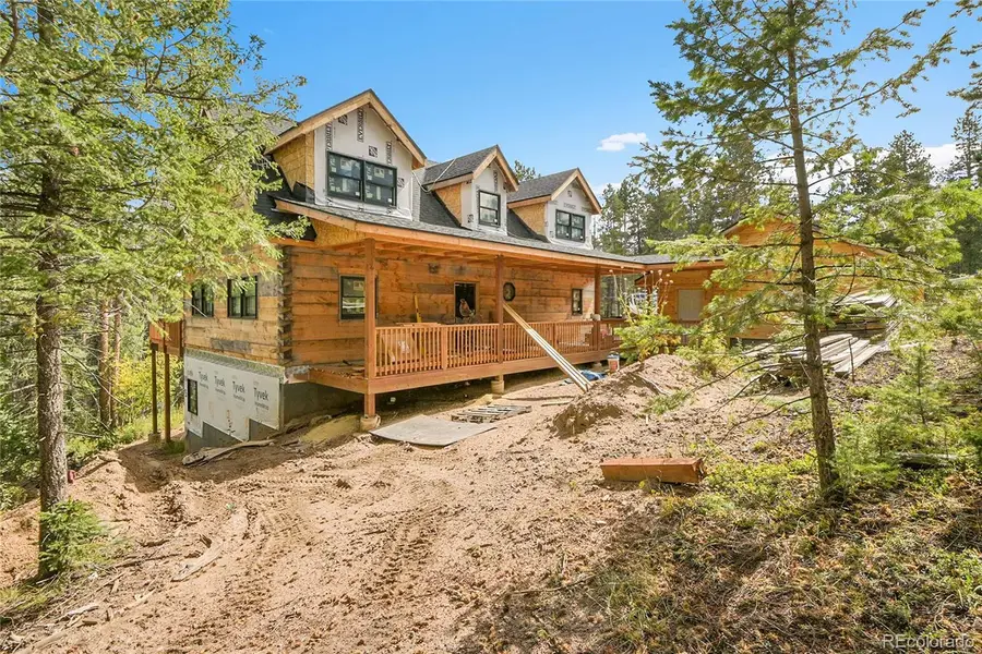 11156 Wallace Avenue, Conifer, CO 80433 - Image #2
