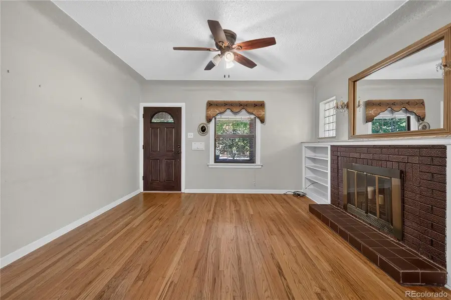 4015 N Clay Street, Denver, CO 80211 - #3