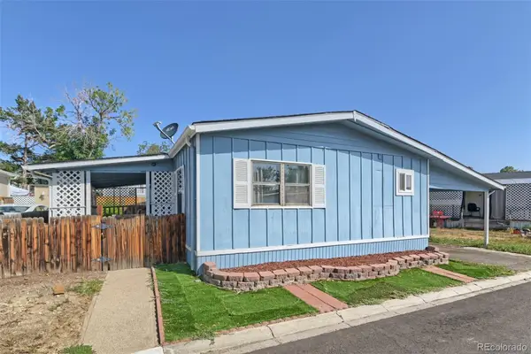 2813 Oriole Street, Denver, CO 80260