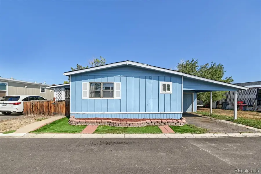 2813 Oriole Street, Federal Heights, CO 80260 - #2