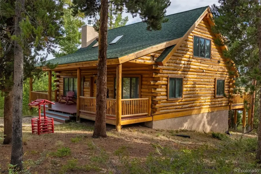 104 Grand County Road 6525, Grand Lake, CO 80447 - Image #2