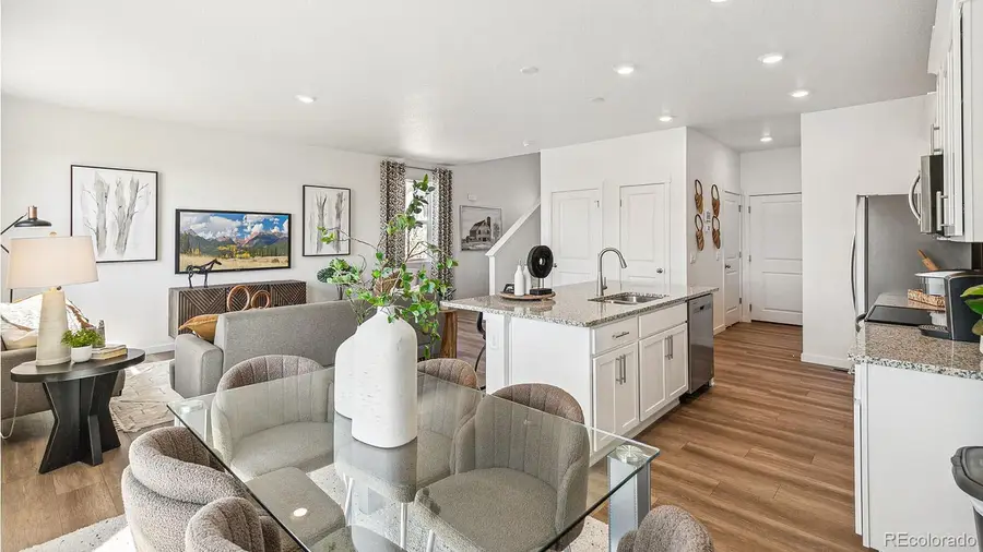 6122 Alpine Ridge Drive, Colorado Springs, CO 80925 - Image #2