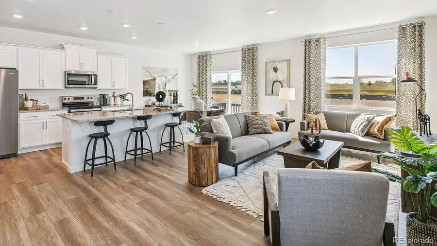 6122 Alpine Ridge Drive, Colorado Springs, CO 80925 - Image #3