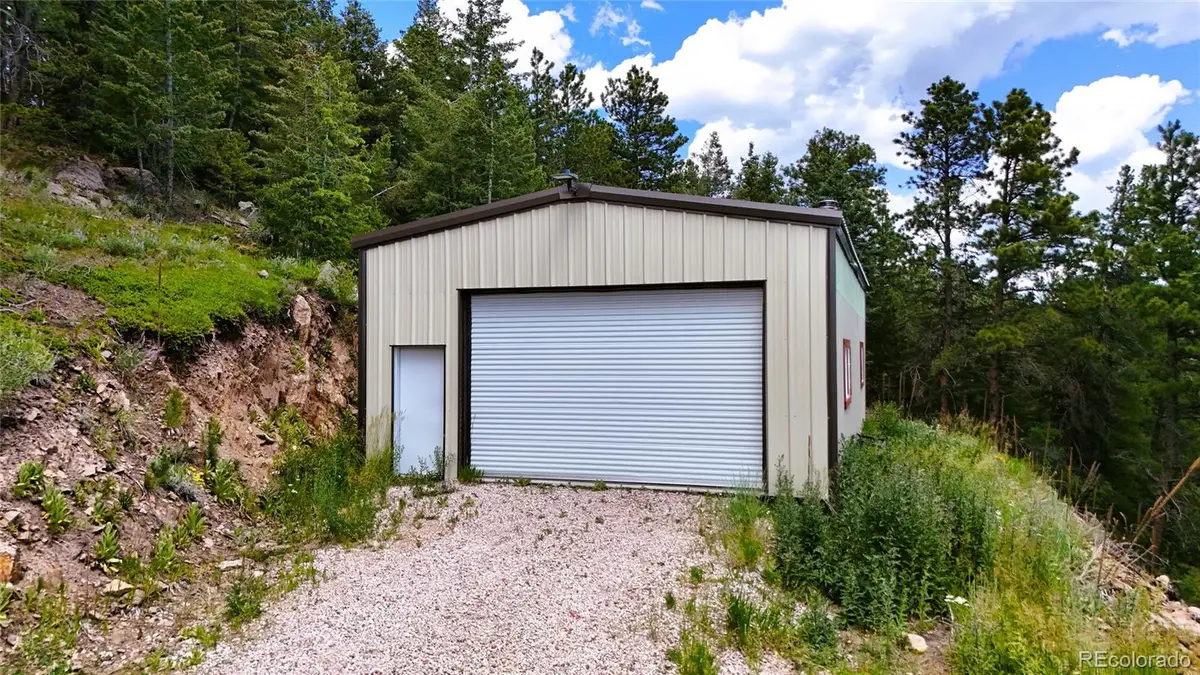 8077 Drew Hill Road, Golden, CO 80403 - Image #1