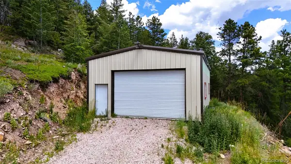 8077 Drew Hill Road, Golden, CO 80403