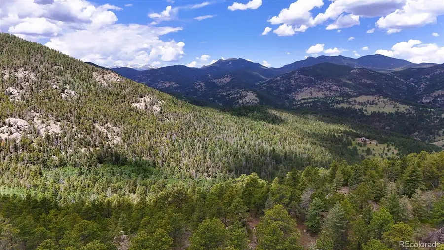 8077 Drew Hill Road, Golden, CO 80403 - Image #3