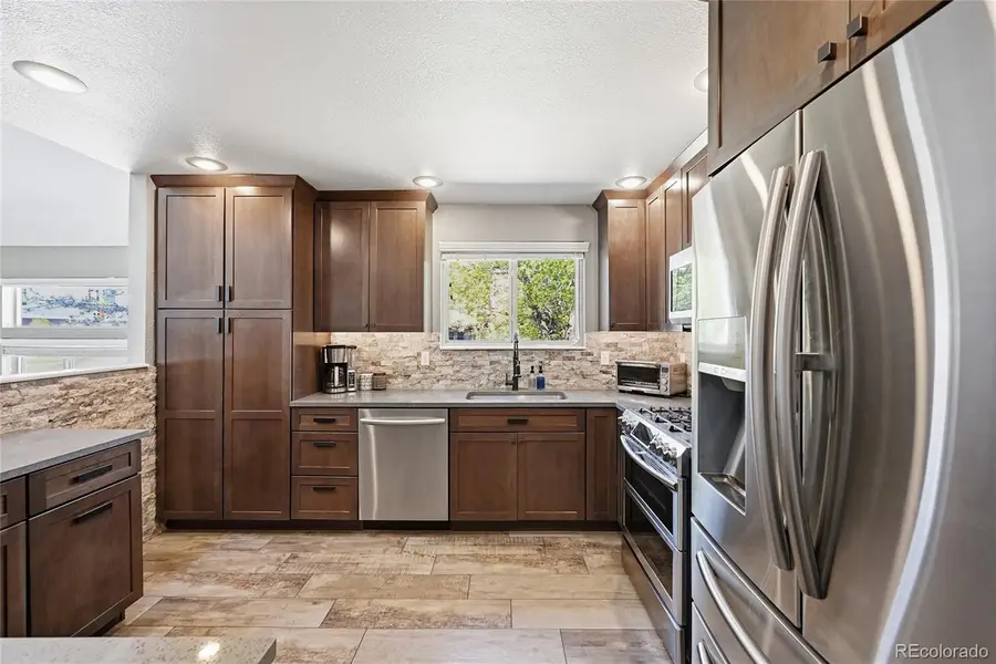 11457 W Fremont Drive, Ken Caryl, CO 80217 - #2