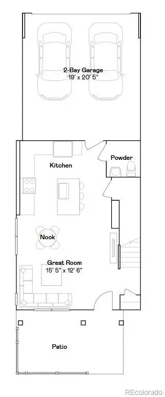 14906 Oneida Street #1, Thornton, CO 80602 - #2