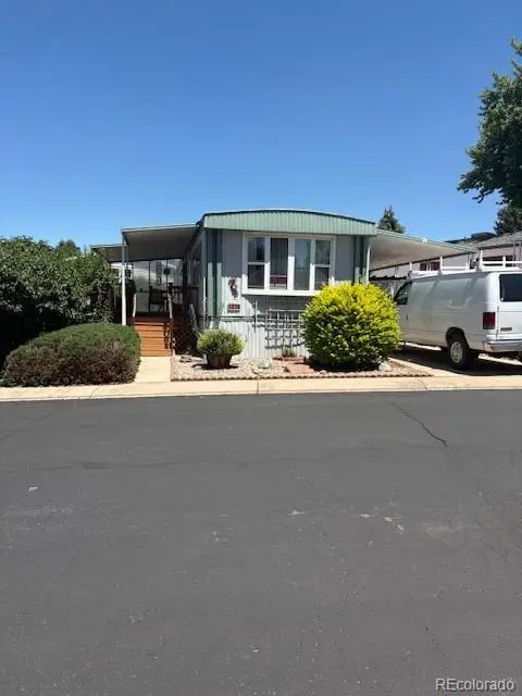 205 N Murray Boulevard, Colorado Springs, CO 80916 - #1