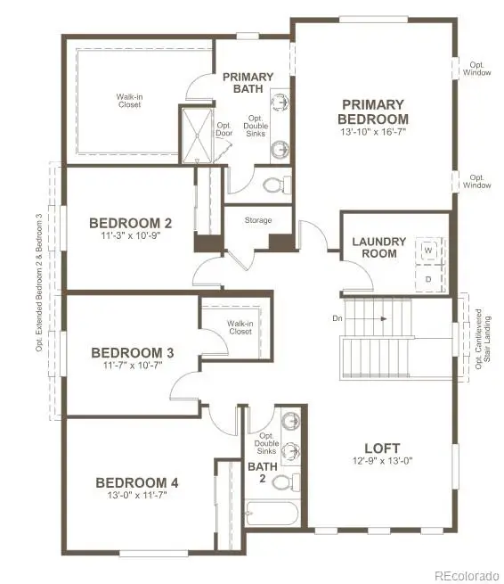 430 Maple Street, Keenesburg, CO 80643 - #3
