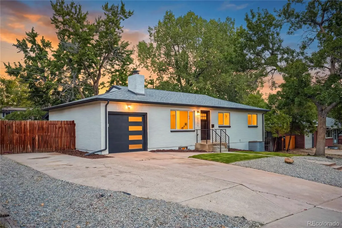 12291 W Dakota Drive, Lakewood, CO 80228 - #1