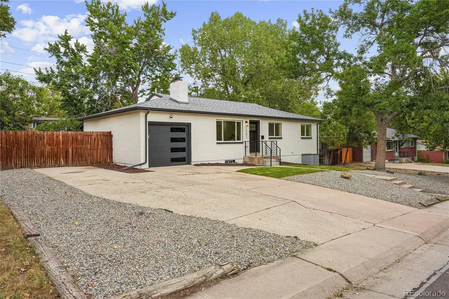 12291 W Dakota Drive, Lakewood, CO 80228 - #2