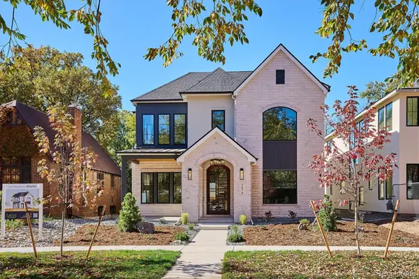 1679 Bellaire Street, Denver, CO 80220