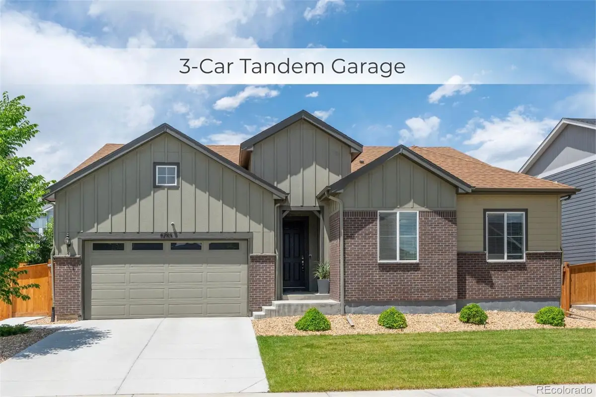 6785 E 119th Avenue, Thornton, CO 80233 - #1