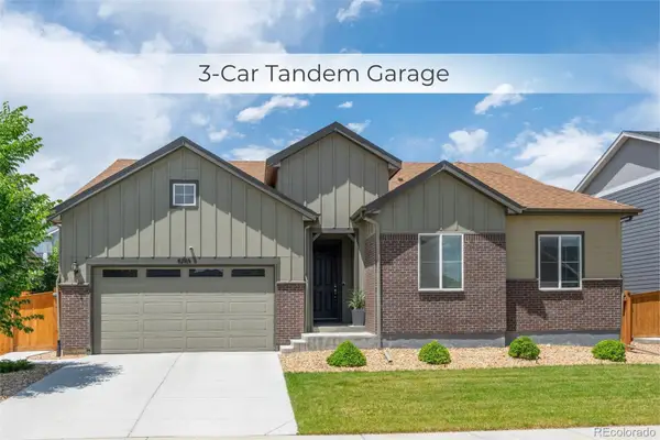 6785 E 119th Avenue, Thornton, CO 80233
