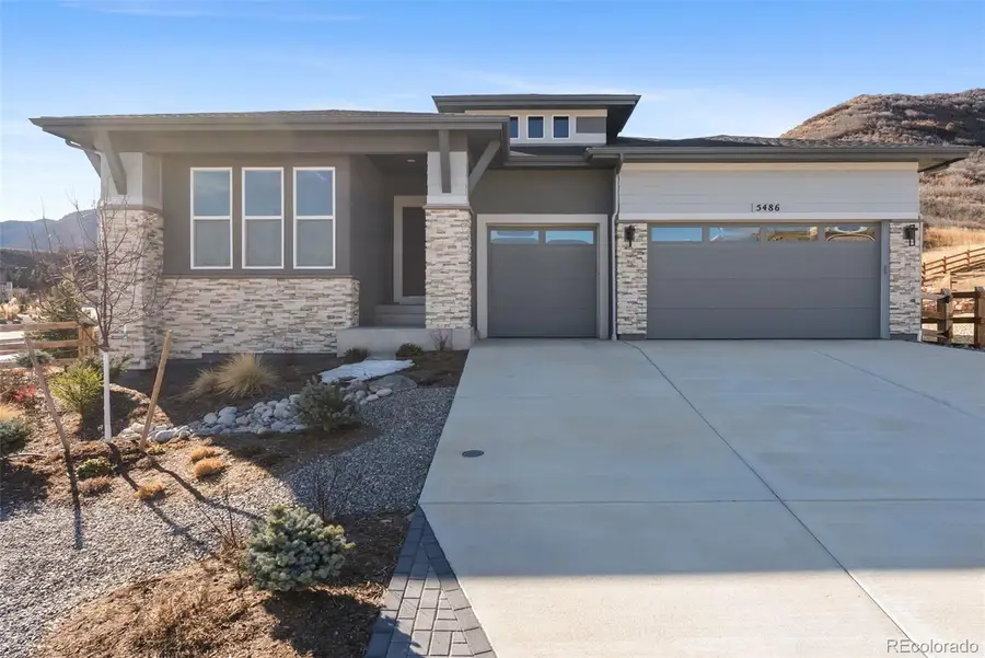 5486 Mesa Top Drive, Monument, CO 80132 - Image #3