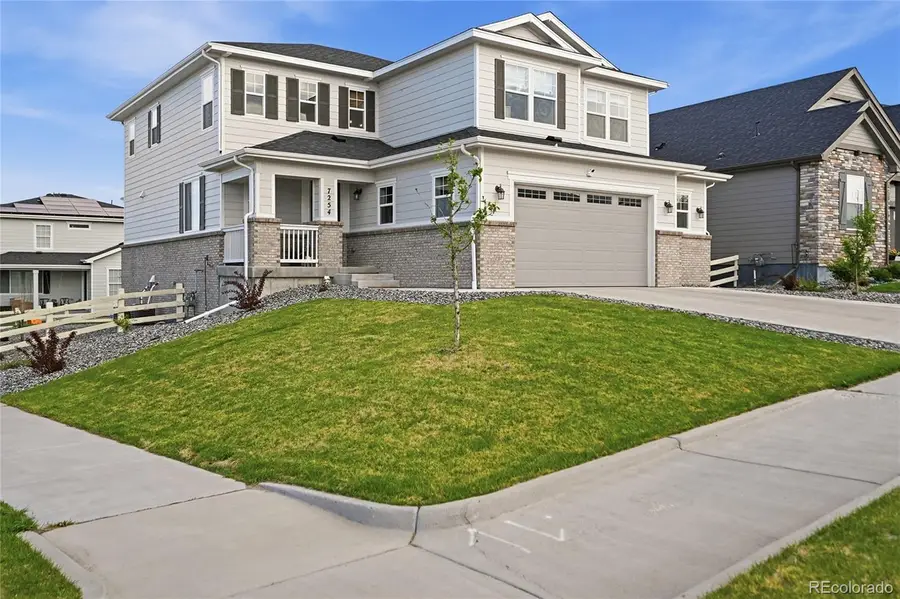 7254 S Waterloo Way, Aurora, CO 80016 - #2