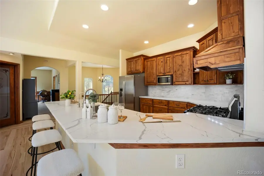 18525 Glenthorne Lane, Monument, CO 80132 - #3