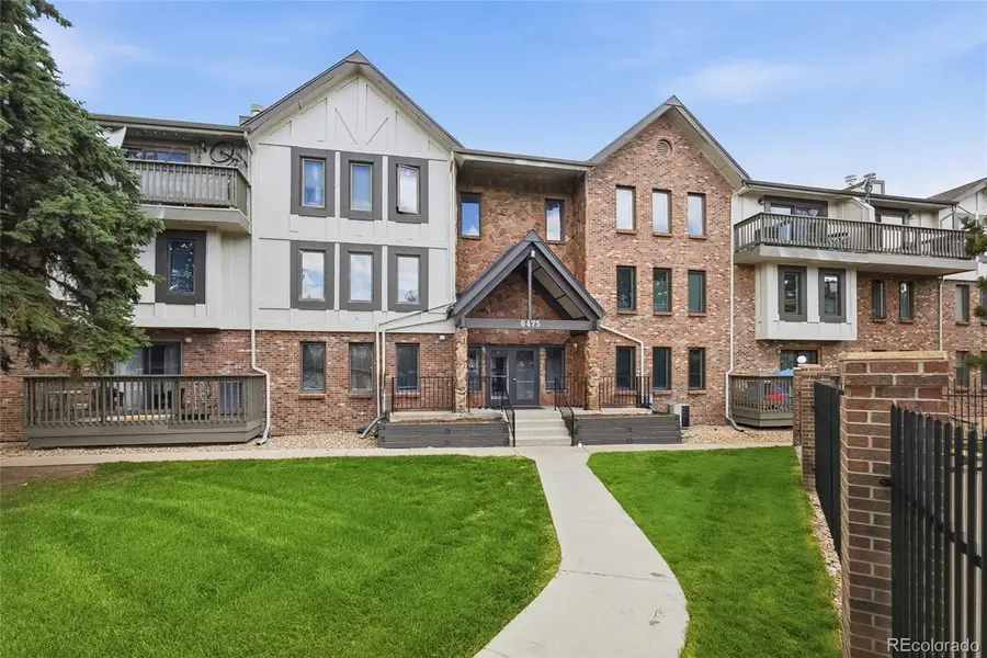 6475 S Dayton Street #103, Englewood, CO 80111 - #2