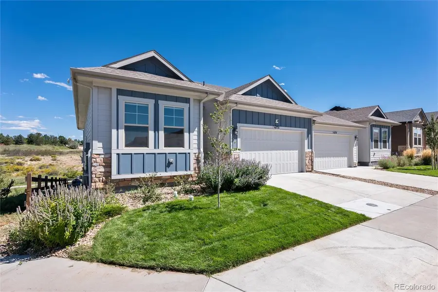 6731 Zebra Grass Lane, Parker, CO 80138 - #2