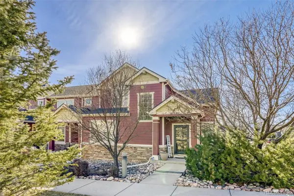 8681 Eugene Aly, Colorado Springs, CO 80924