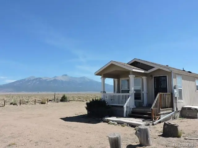 8611 Cortez, Blanca, CO 81123 - #1
