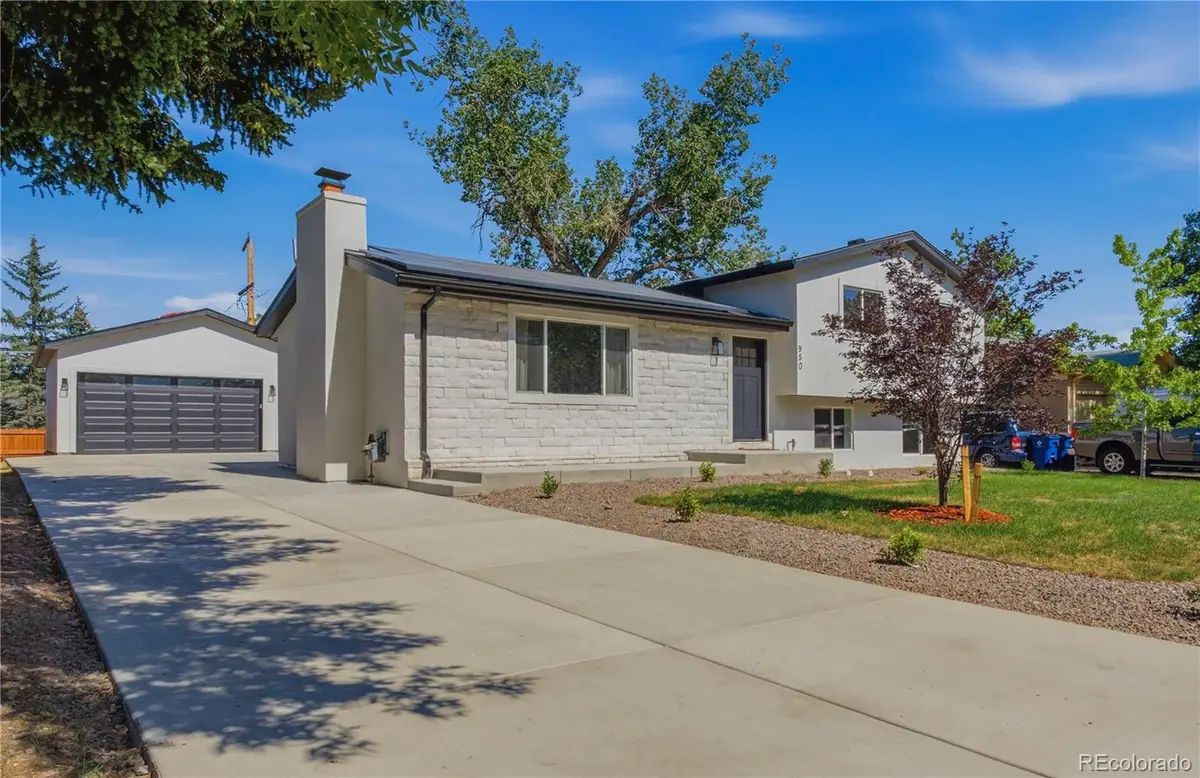 950 Laurel Street, Broomfield, CO 80020 - #1