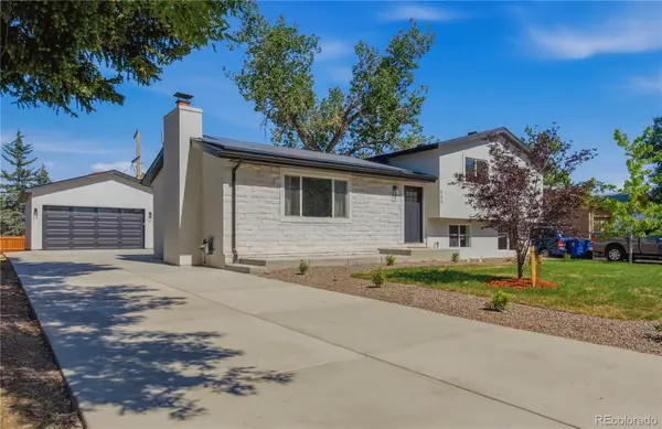 950 Laurel Street, Broomfield, CO 80020