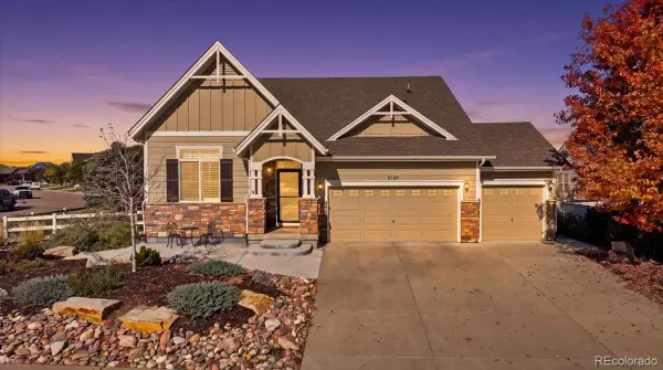 5189 Sandy Ridge, Firestone, CO 80504