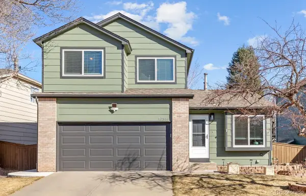 10566 Hyacinth Place, Highlands Ranch, CO 80129