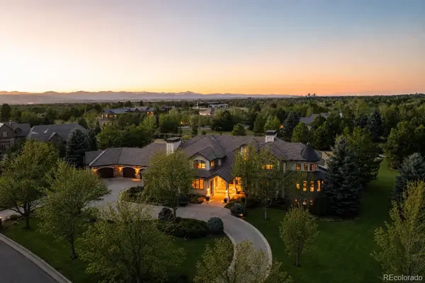 4041 E Forbes Court, Greenwood Village, CO 80121
