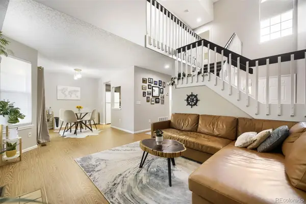 12065 W Chenango Drive, Morrison, CO 80465