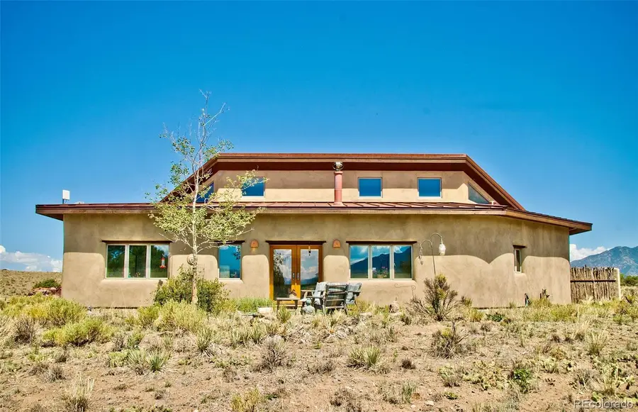 21 Mineral King Trail, Crestone, CO 81131 - #3