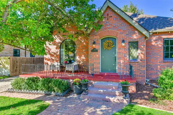 2361 Locust Street, Denver, CO 80207