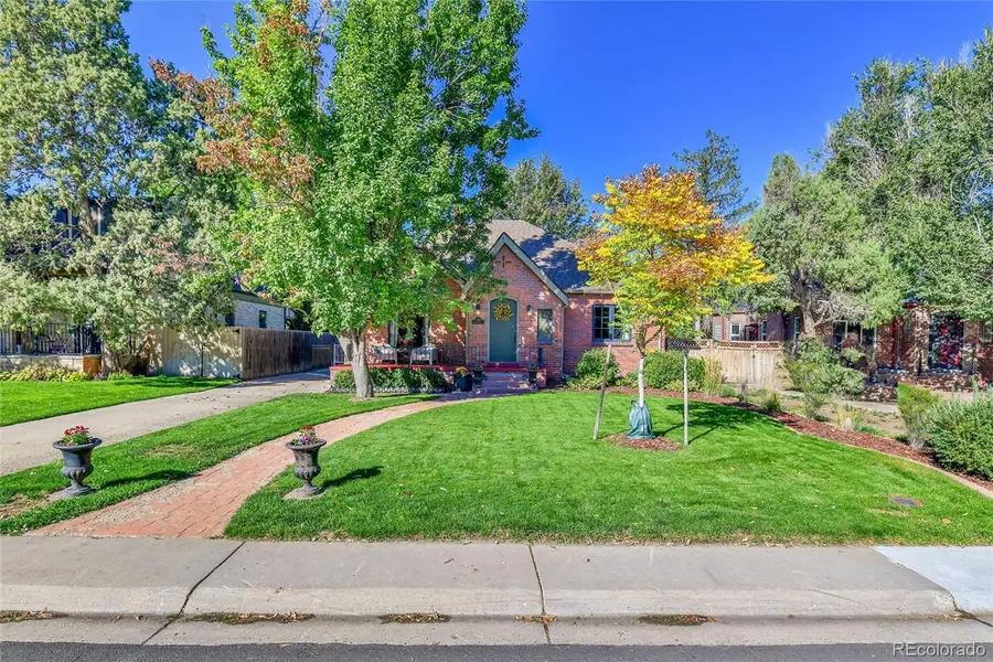 2361 Locust Street, Denver, CO 80207 - Image #2