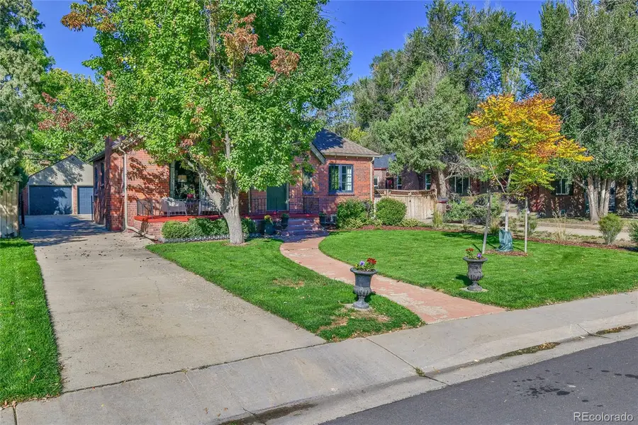 2361 Locust Street, Denver, CO 80207 - Image #3