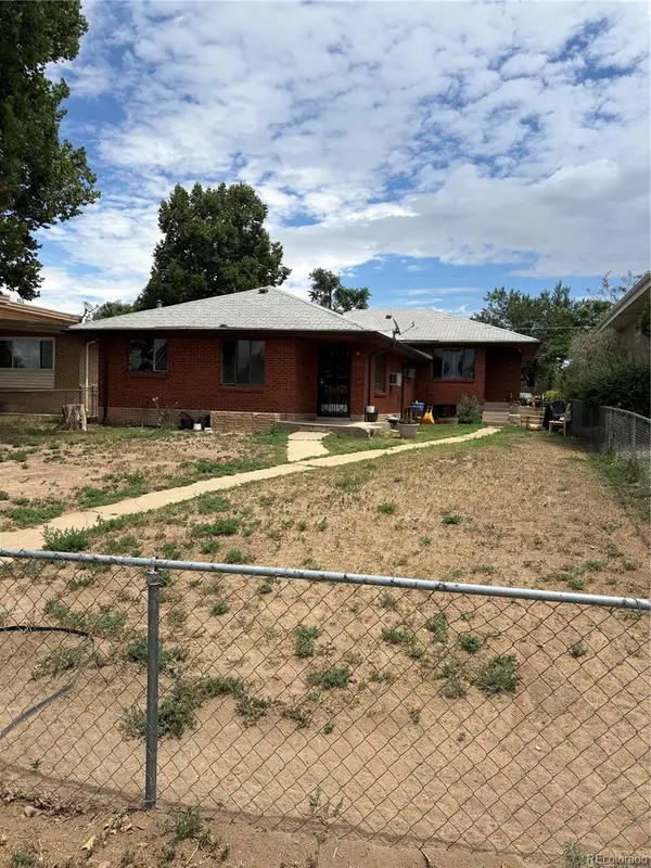 3366 Kearney Street #3360, Denver, CO 80207