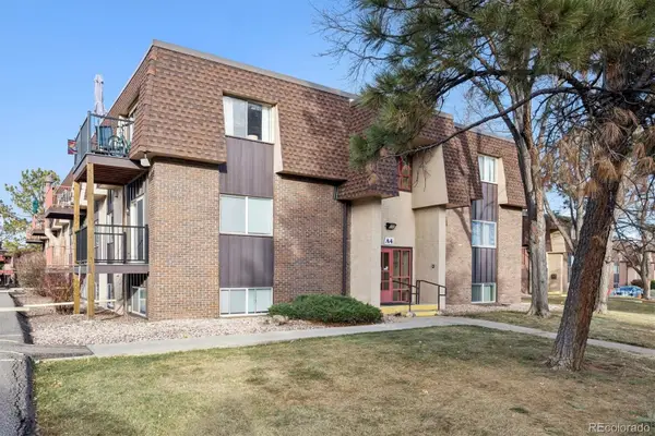 7755 E Quincy Avenue #206A4, Denver, CO 80237