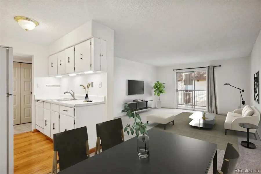 7755 E Quincy Avenue #206A4, Denver, CO 80237 - Image #2