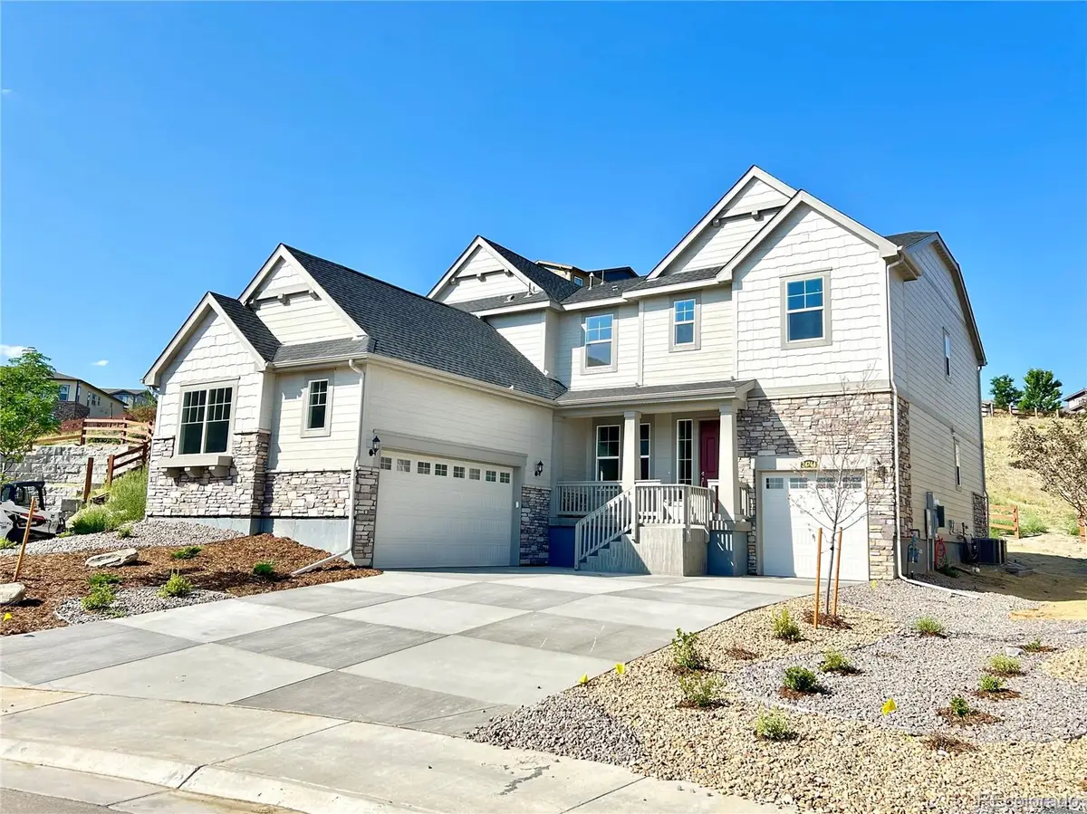 24744 E Kettle Court, Aurora, CO 80016 - #1